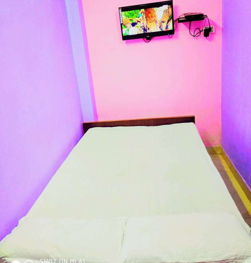 Shree Sai Paying Guest House Varanasi Ruang foto